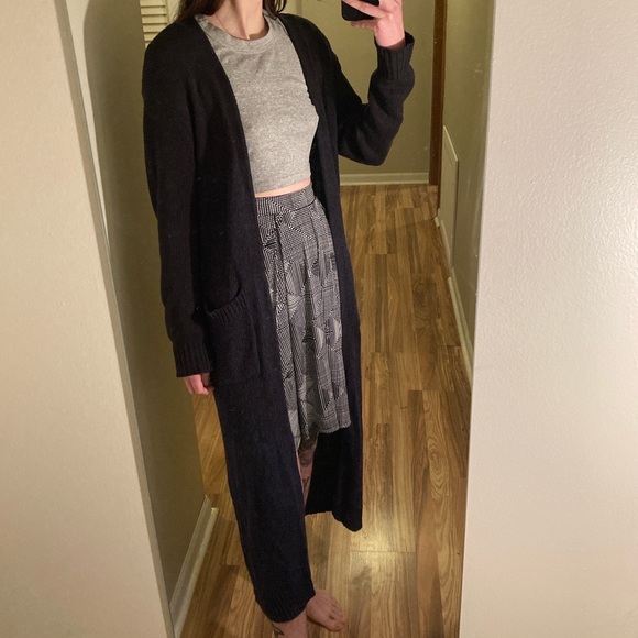 Maxi Cardigan - Picture 3 of 6